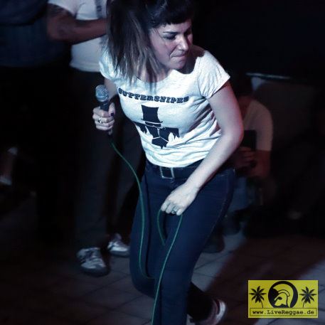 Cran (F) Punkrock City Hof - 20. September 2023 (11).JPG